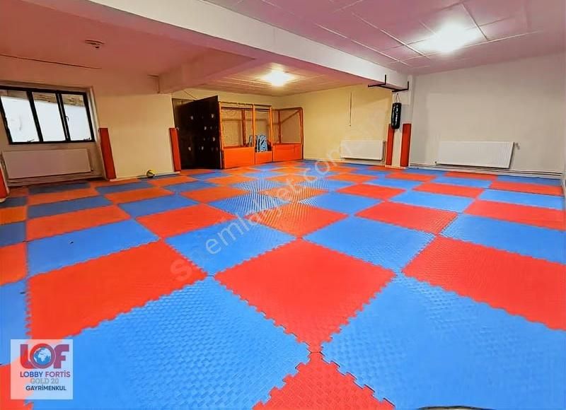 Lobby Fortisten Şemikler Irmakkentte 4+1 Satılık Daire - Görsel 5