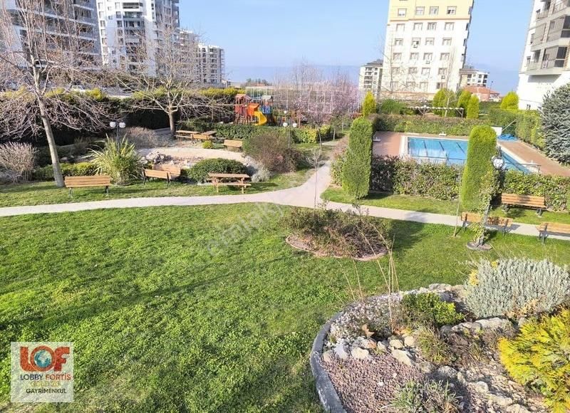 Lobby Fortisten Şemikler Irmakkentte 4+1 Satılık Daire - Görsel 3