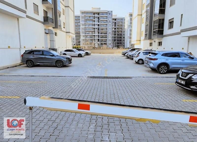 Lobby Fortisten Şemikler Irmakkentte 4+1 Satılık Daire - Görsel 30