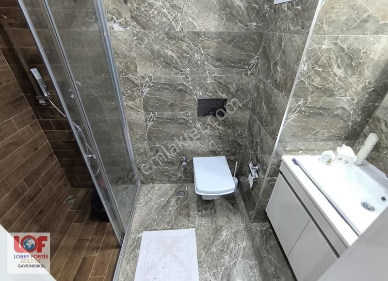Lobby Fortisten Şemikler Irmakkentte 4+1 Satılık Daire - Görsel 31