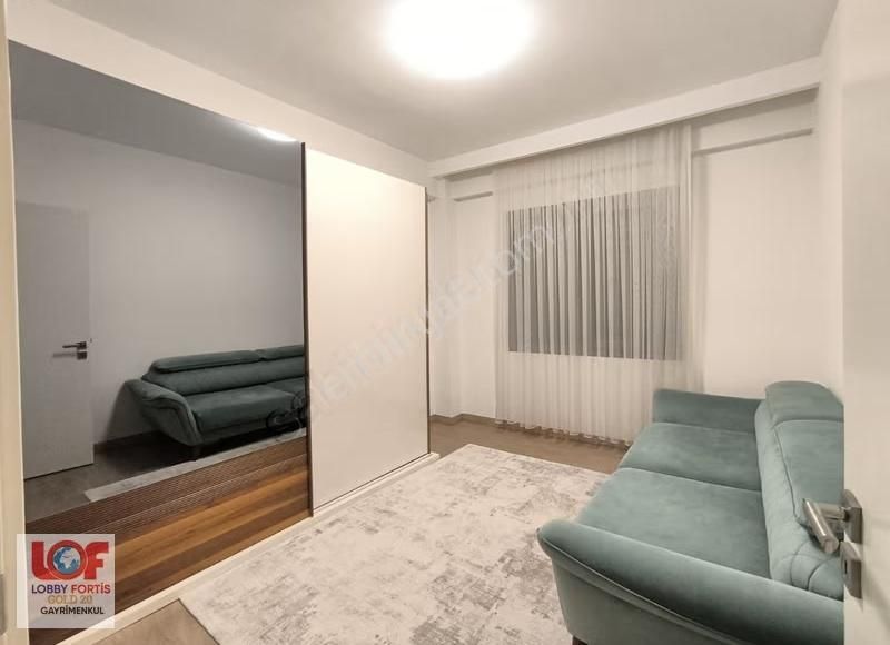 Lobby Fortisten Şemikler Irmakkentte 4+1 Satılık Daire - Görsel 25