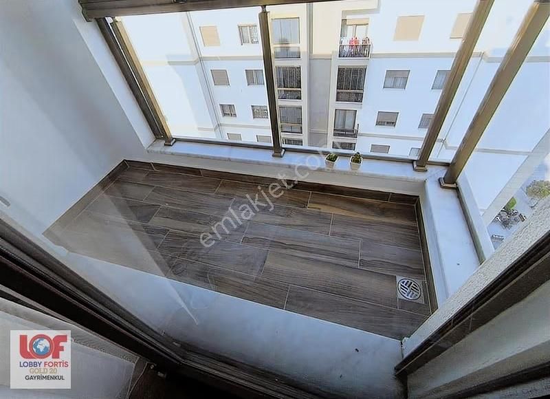 Lobby Fortisten Şemikler Irmakkentte 4+1 Satılık Daire - Görsel 26