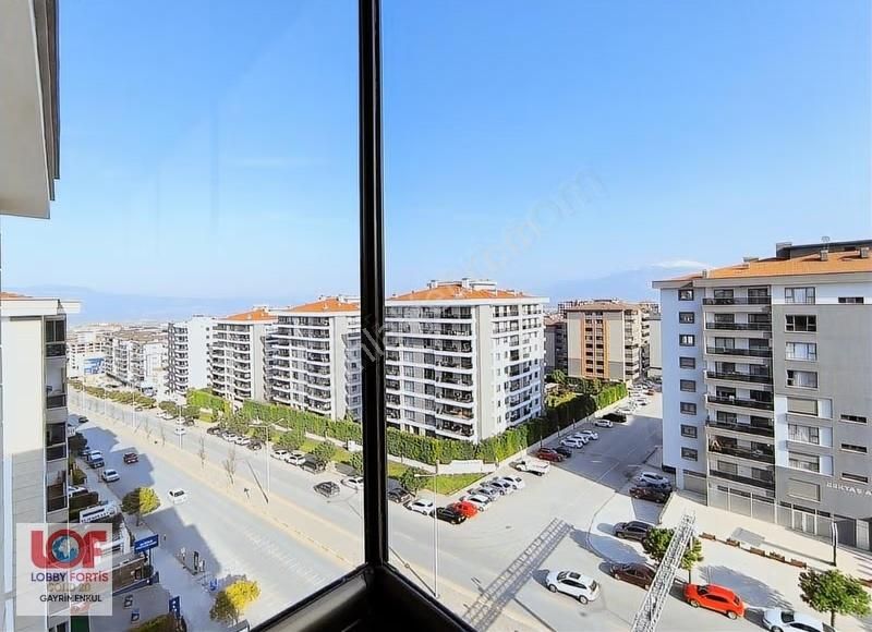 Lobby Fortisten Şemikler Irmakkentte 4+1 Satılık Daire - Görsel 21