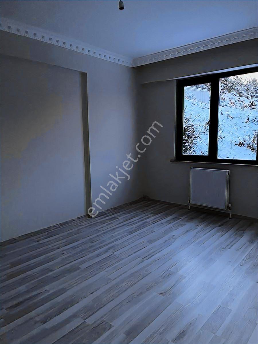 Zeybek Emlâk İnebolu Sıfır / 2+1/kiralik Deniz Manzaralı Daire - Görsel 3