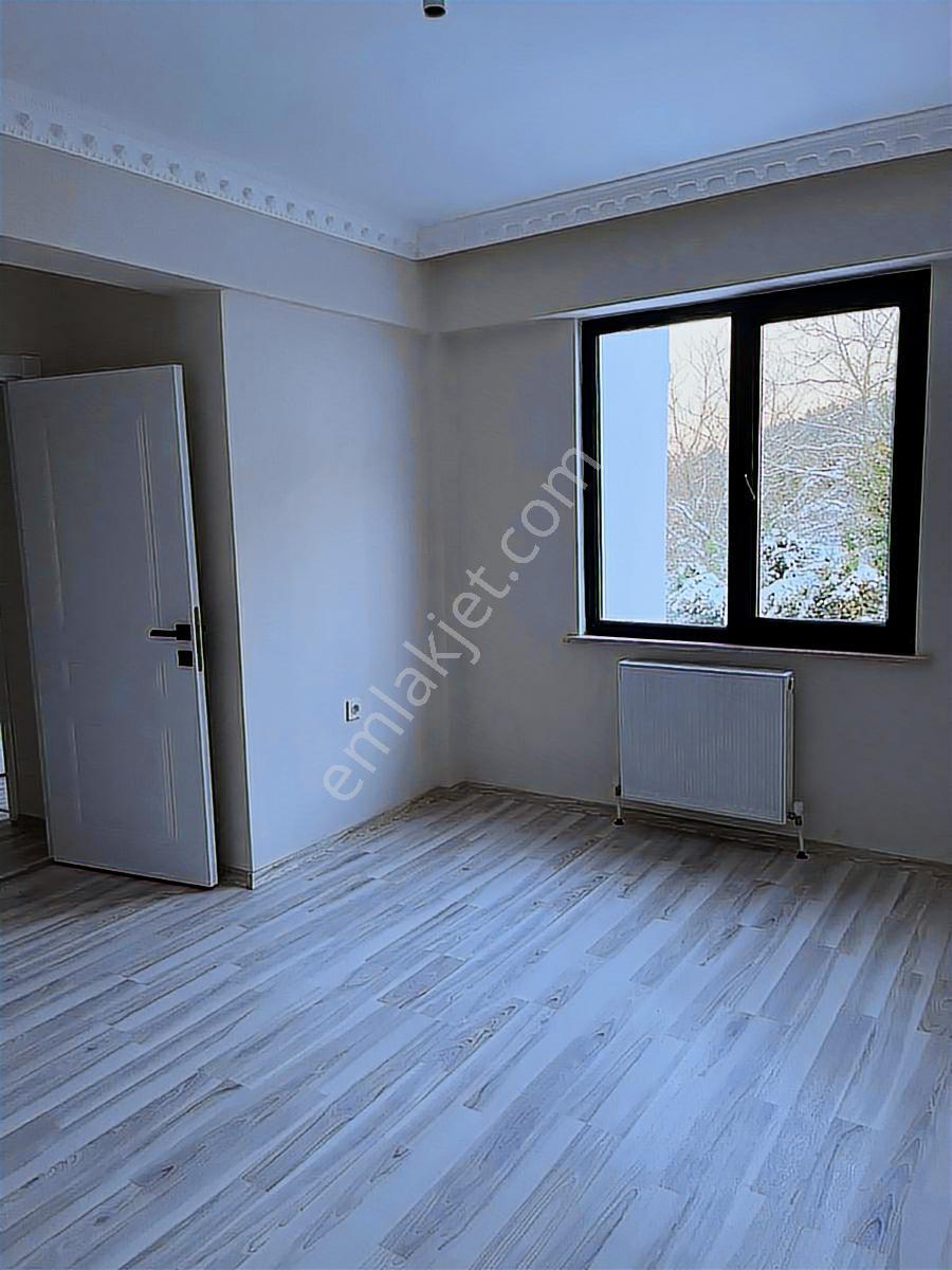Zeybek Emlâk İnebolu Sıfır / 2+1/kiralik Deniz Manzaralı Daire - Görsel 5