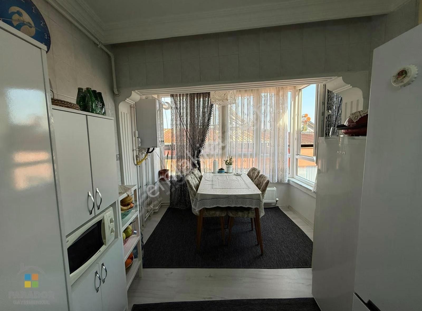 Sultanhisar Atça Mahallesinde 3+1 Doğalgazlı Satılık Daire - Görsel 12