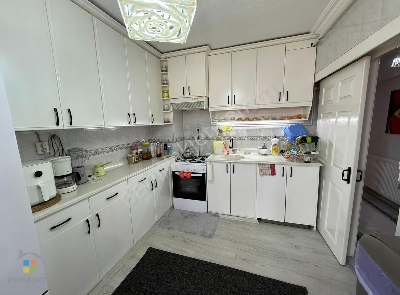 Sultanhisar Atça Mahallesinde 3+1 Doğalgazlı Satılık Daire - Görsel 10