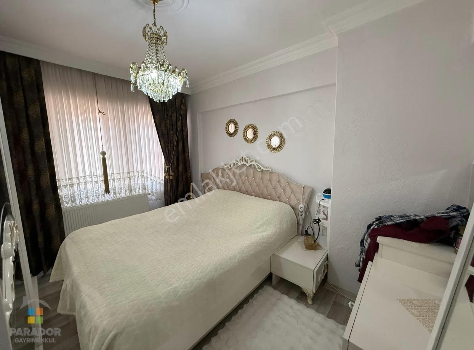 Sultanhisar Atça Mahallesinde 3+1 Doğalgazlı Satılık Daire - Görsel 29