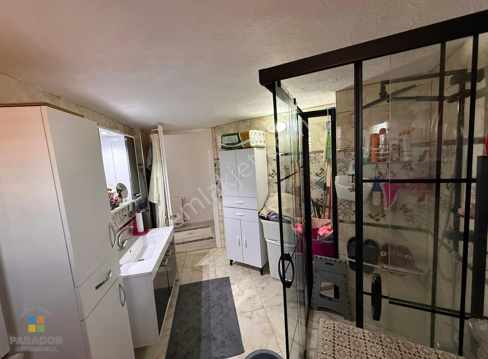 Sultanhisar Atça Mahallesinde 3+1 Doğalgazlı Satılık Daire - Görsel 20