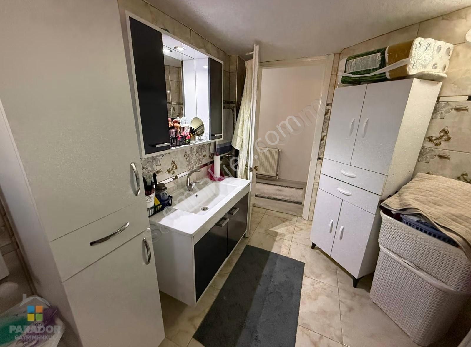 Sultanhisar Atça Mahallesinde 3+1 Doğalgazlı Satılık Daire - Görsel 33