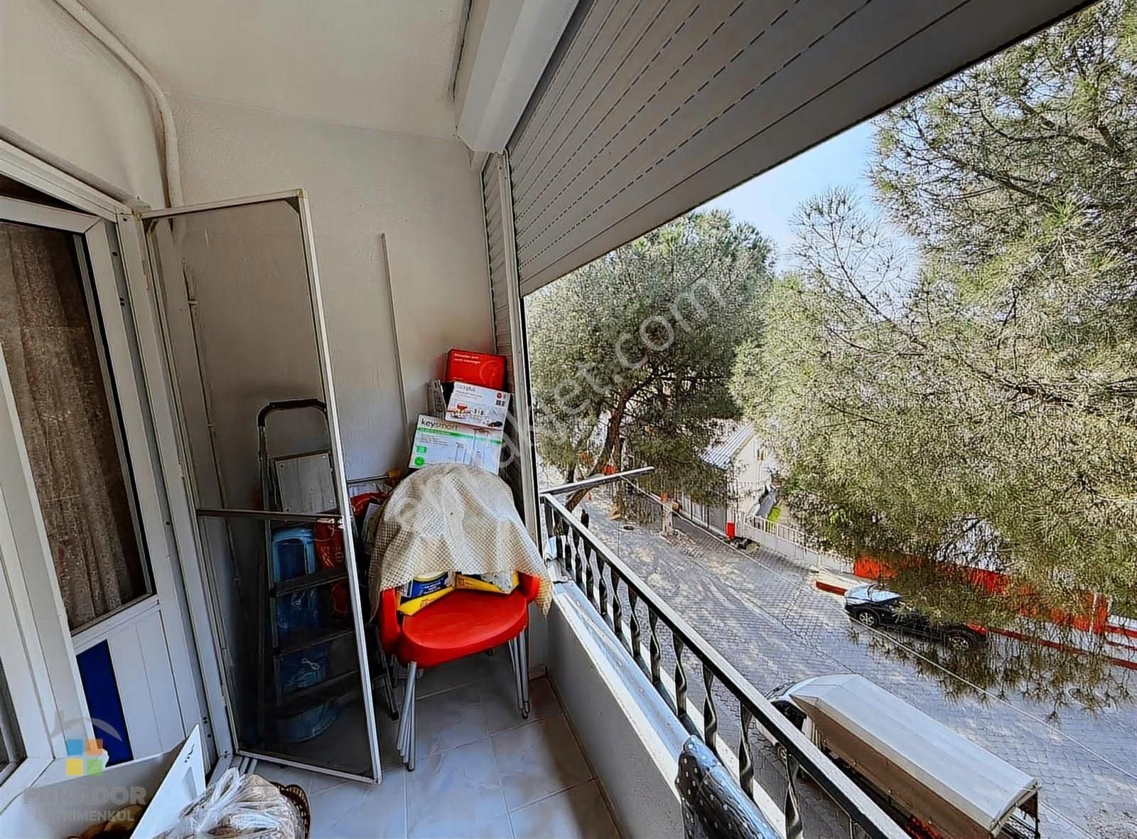 Sultanhisar Atça Mahallesinde 3+1 Doğalgazlı Satılık Daire - Görsel 8