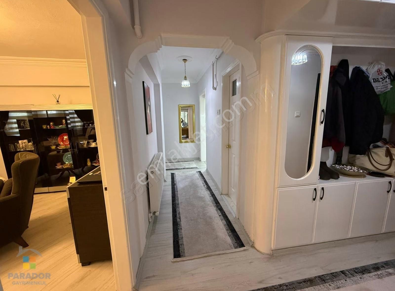 Sultanhisar Atça Mahallesinde 3+1 Doğalgazlı Satılık Daire - Görsel 27