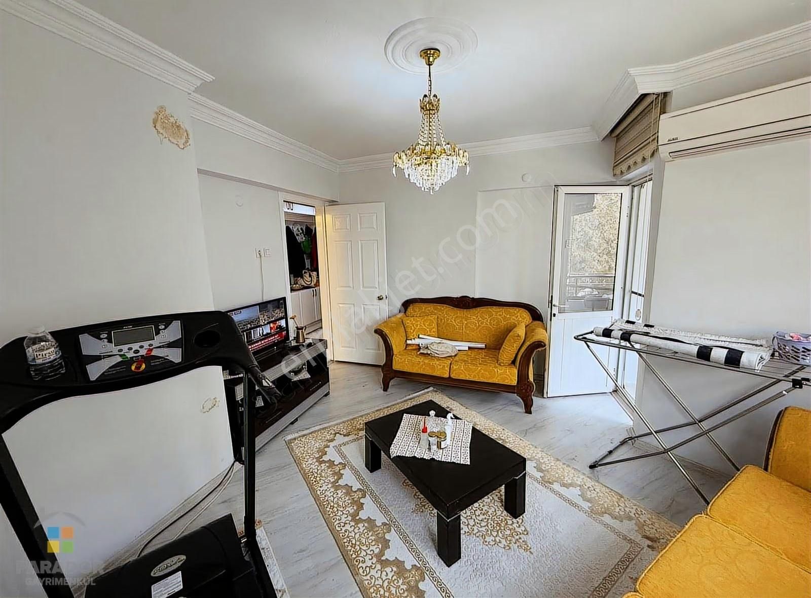 Sultanhisar Atça Mahallesinde 3+1 Doğalgazlı Satılık Daire - Görsel 15