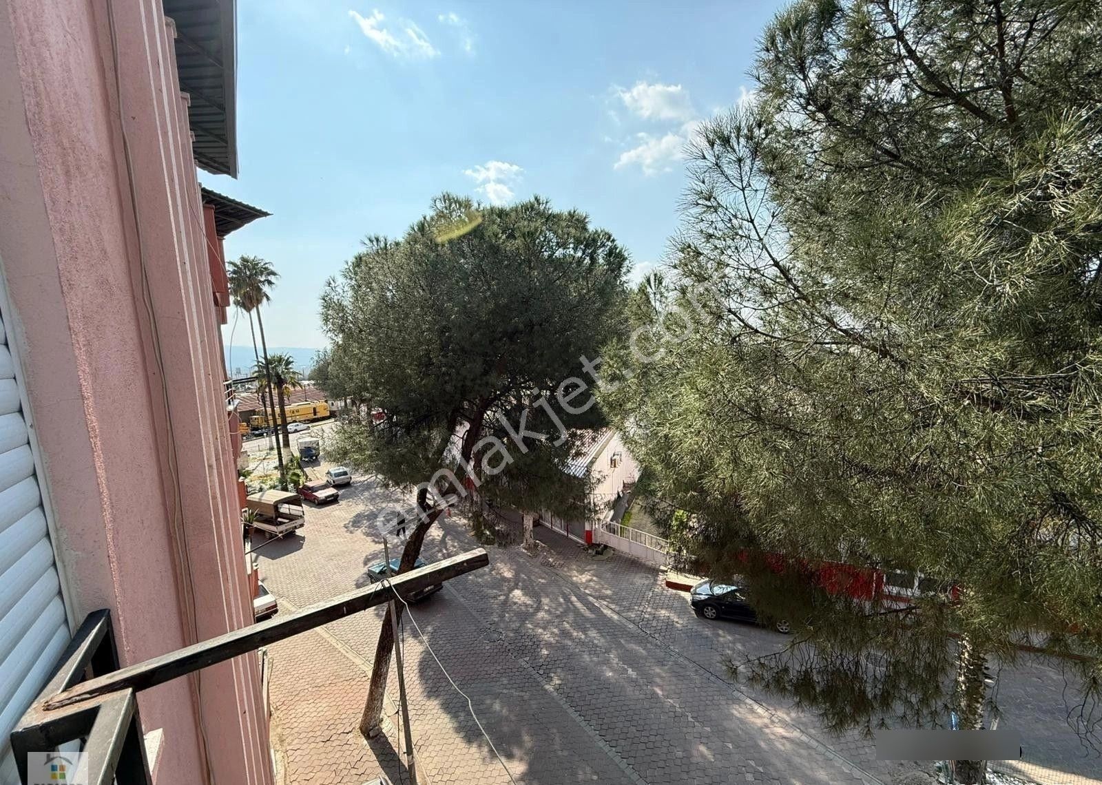 Sultanhisar Atça Mahallesinde 3+1 Doğalgazlı Satılık Daire - Görsel 22