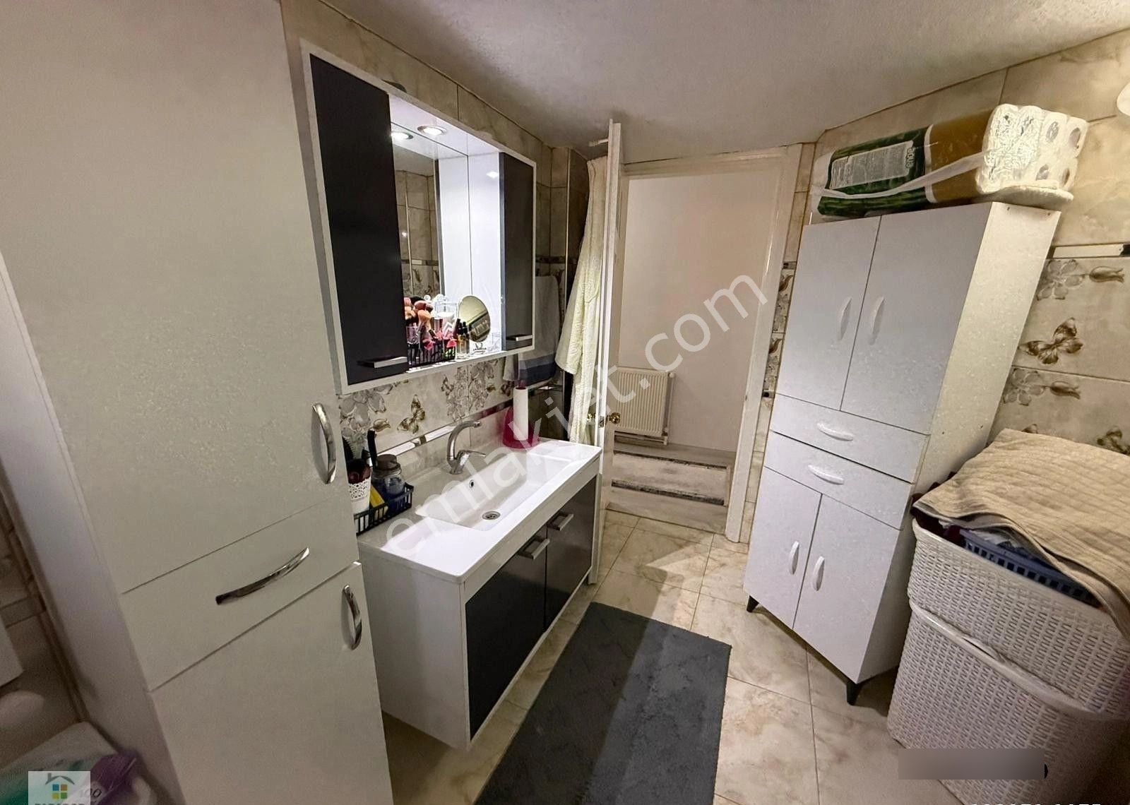 Sultanhisar Atça Mahallesinde 3+1 Doğalgazlı Satılık Daire - Görsel 24