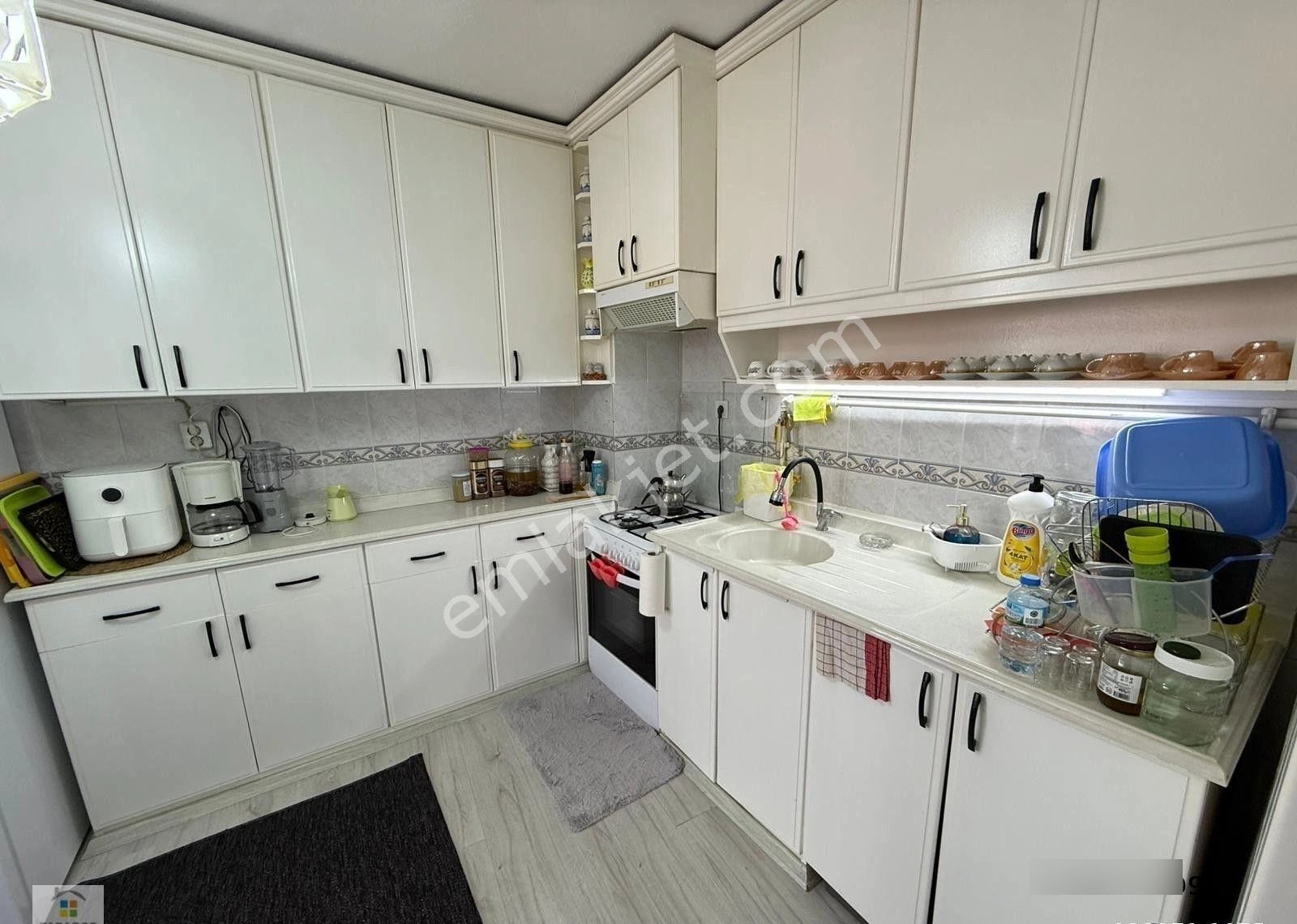 Sultanhisar Atça Mahallesinde 3+1 Doğalgazlı Satılık Daire - Görsel 5