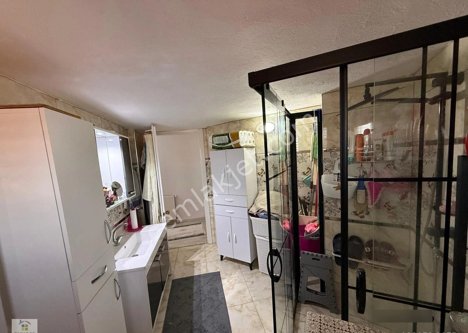 Sultanhisar Atça Mahallesinde 3+1 Doğalgazlı Satılık Daire - Görsel 33