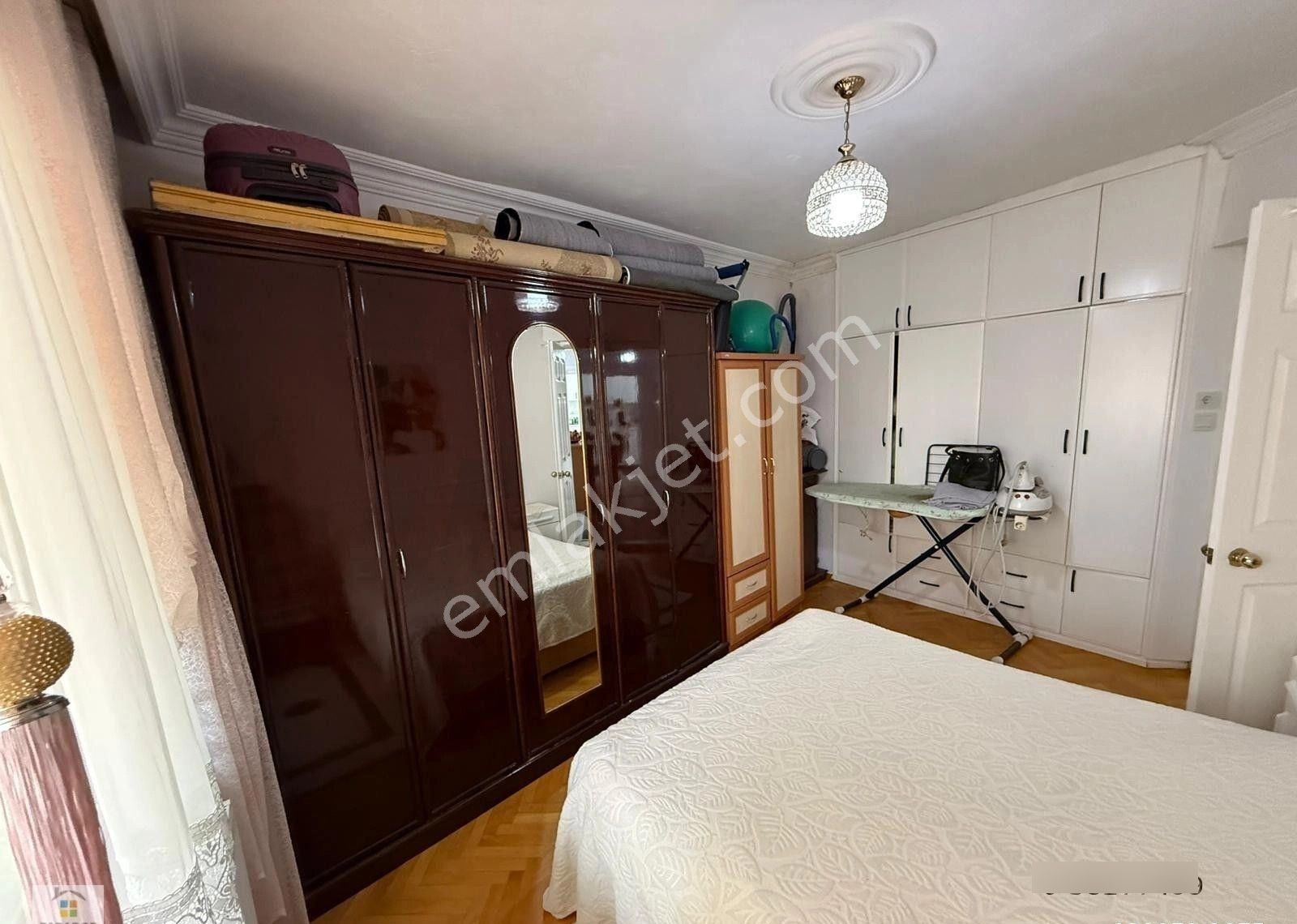 Sultanhisar Atça Mahallesinde 3+1 Doğalgazlı Satılık Daire - Görsel 19