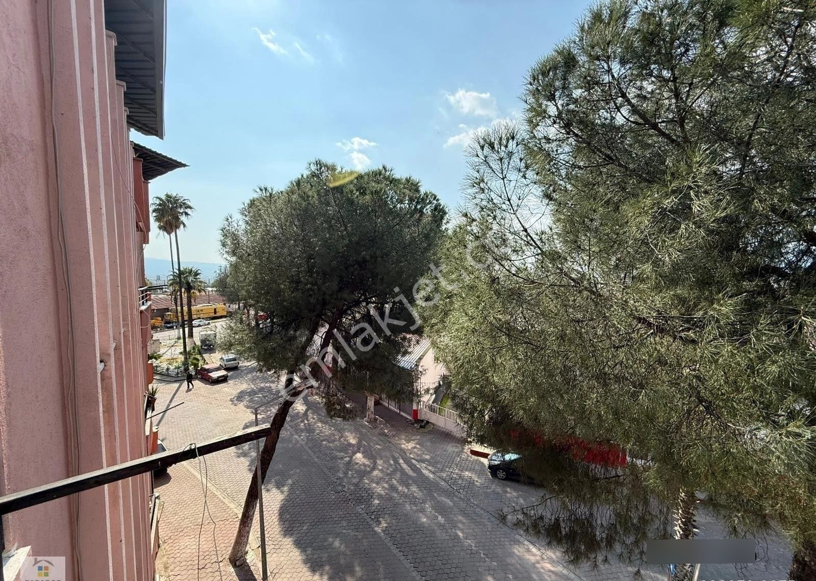 Sultanhisar Atça Mahallesinde 3+1 Doğalgazlı Satılık Daire - Görsel 28