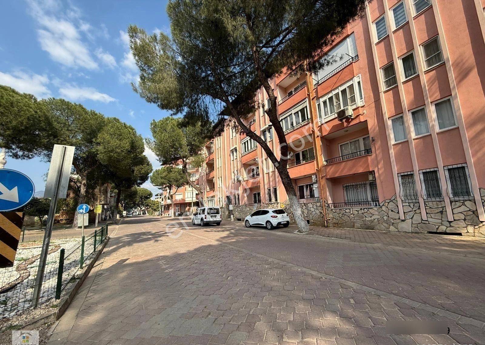 Sultanhisar Atça Mahallesinde 3+1 Doğalgazlı Satılık Daire - Görsel 17