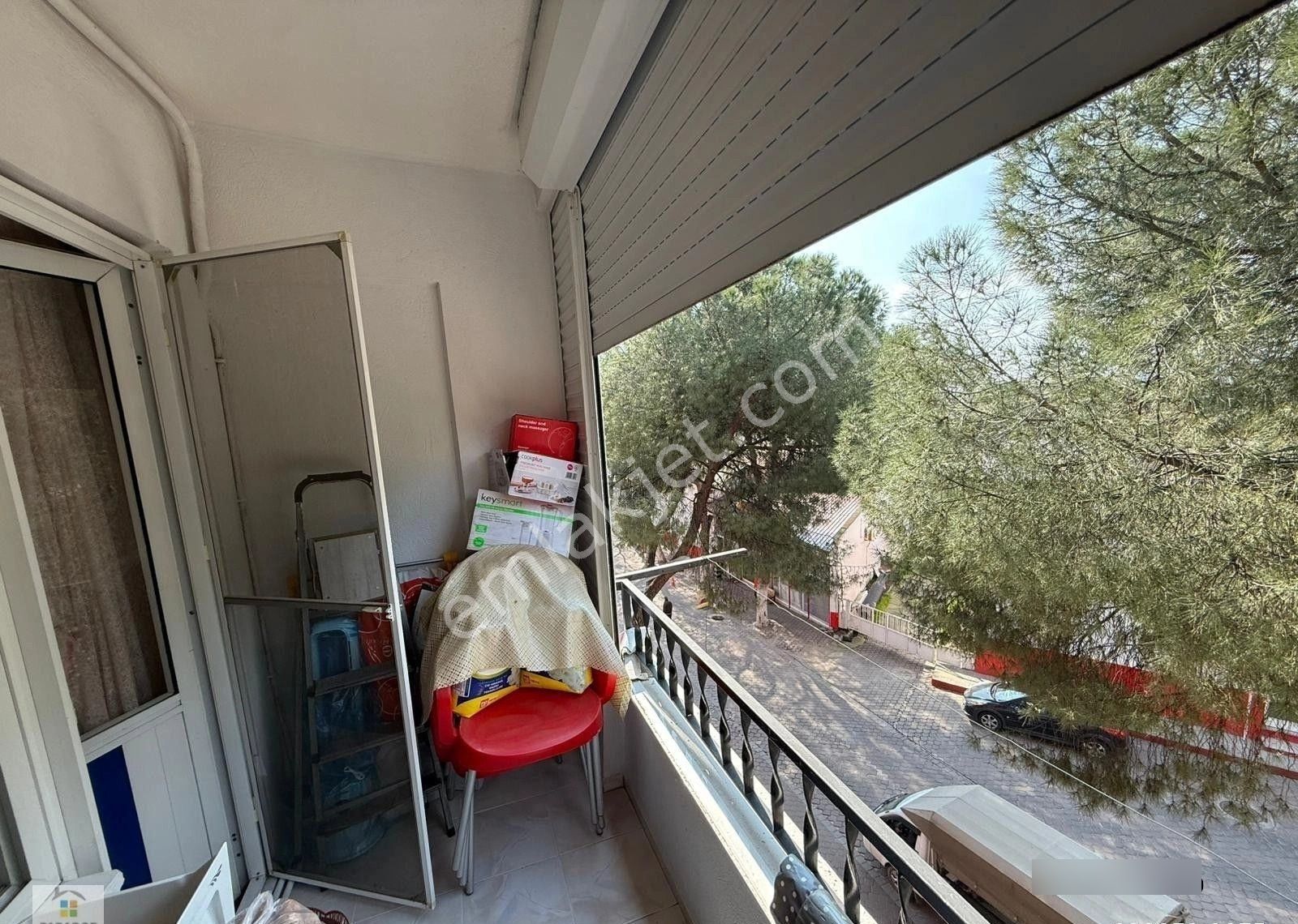 Sultanhisar Atça Mahallesinde 3+1 Doğalgazlı Satılık Daire - Görsel 23