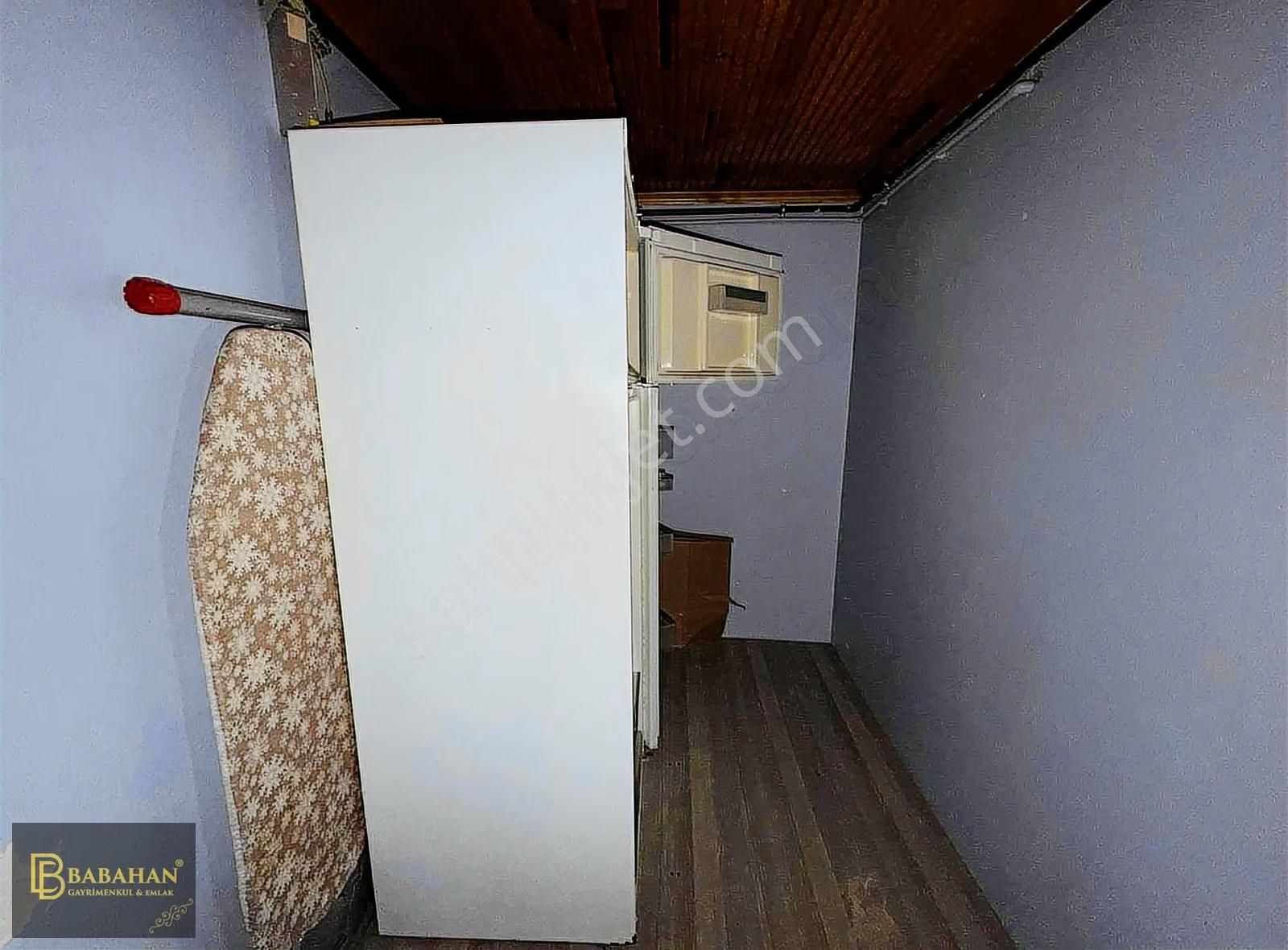 Mustafa Kemal Paşa Mahallesi'nde Kiralık 1+1 Ara Kat - Görsel 7
