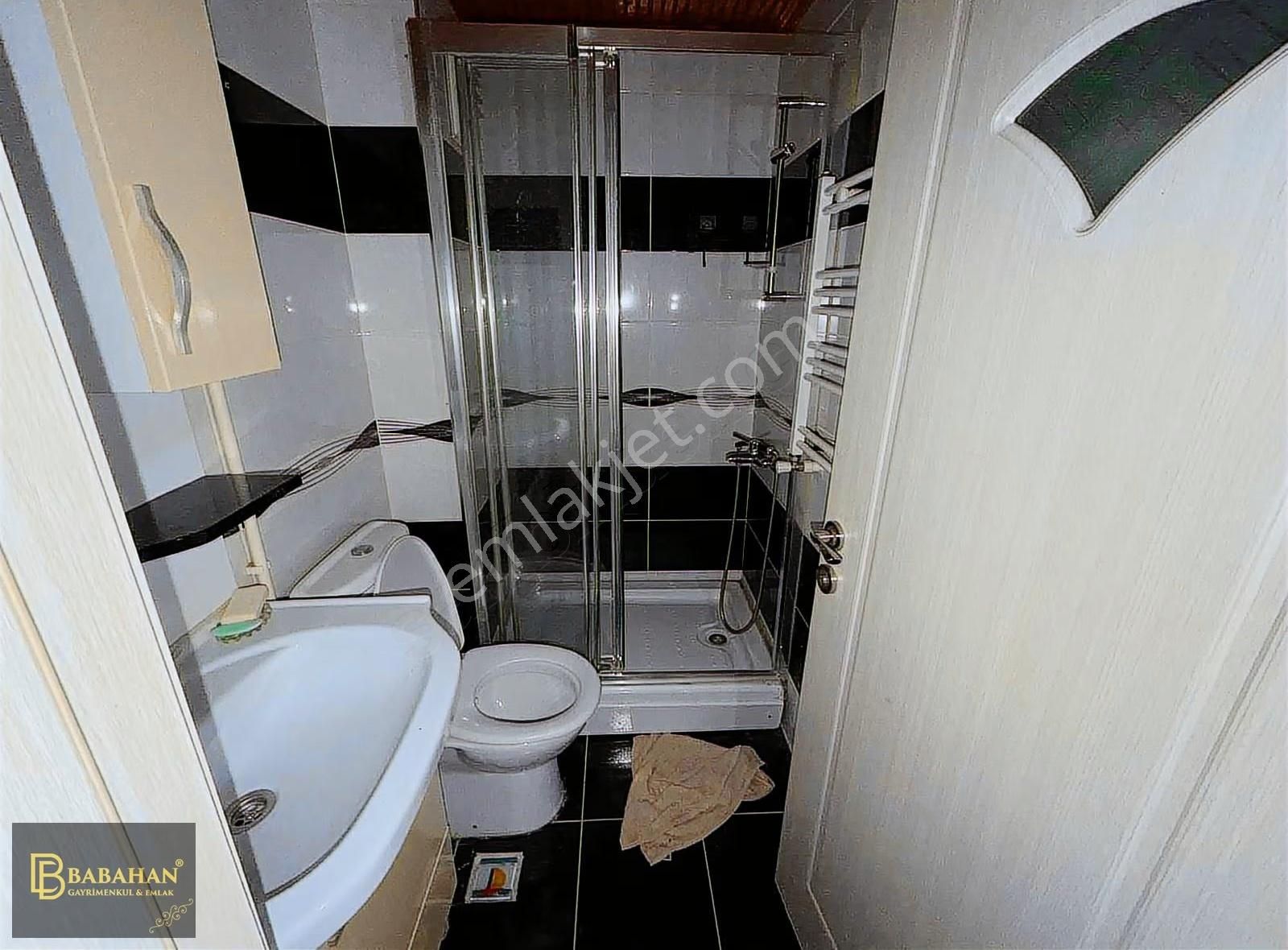 Mustafa Kemal Paşa Mahallesi'nde Kiralık 1+1 Ara Kat - Görsel 3