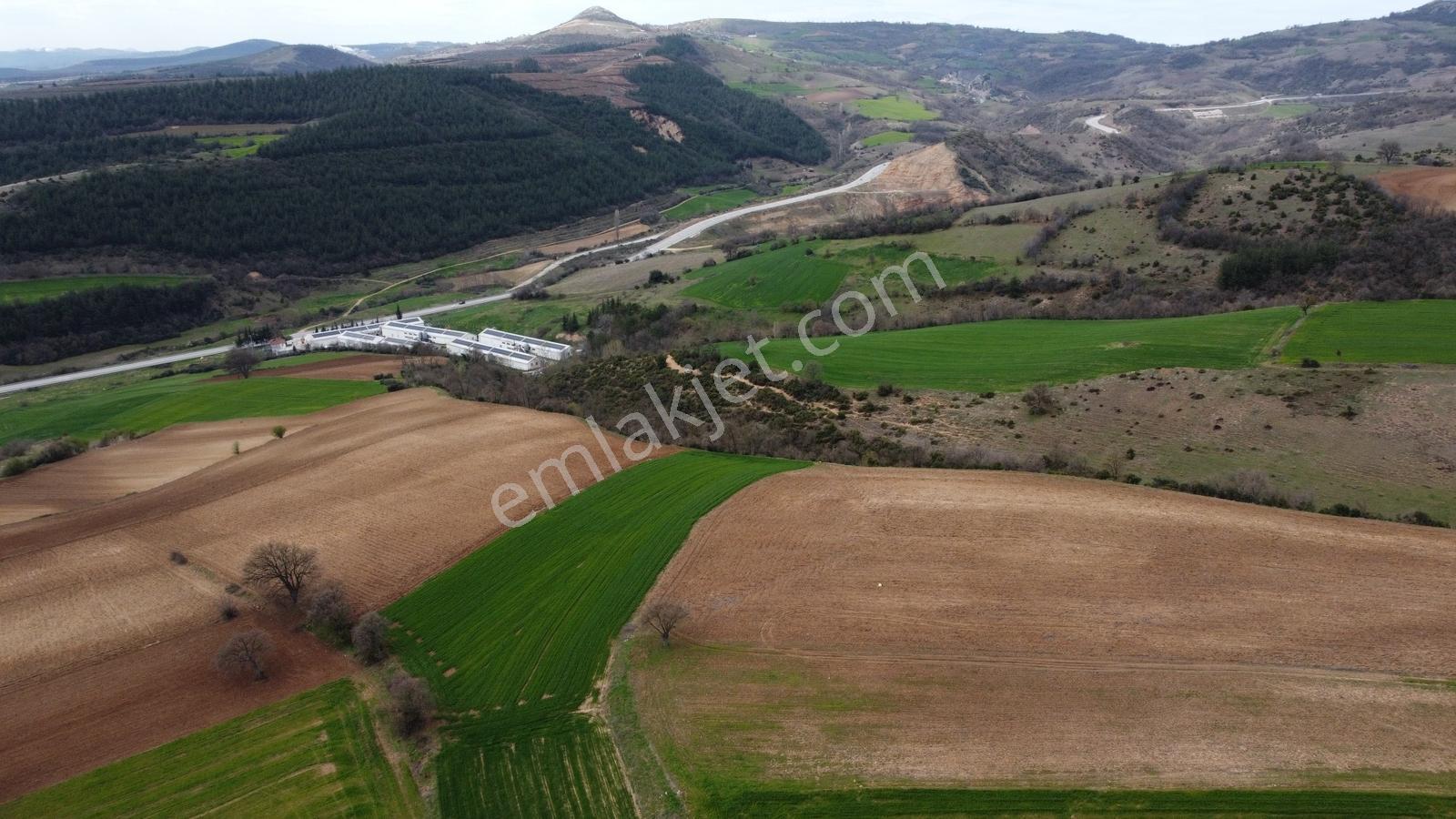 Karataş'tan Fırsat 10.000 M2 Emsalsiz Alaylı'da Merkeze 10 Dk - Görsel 22
