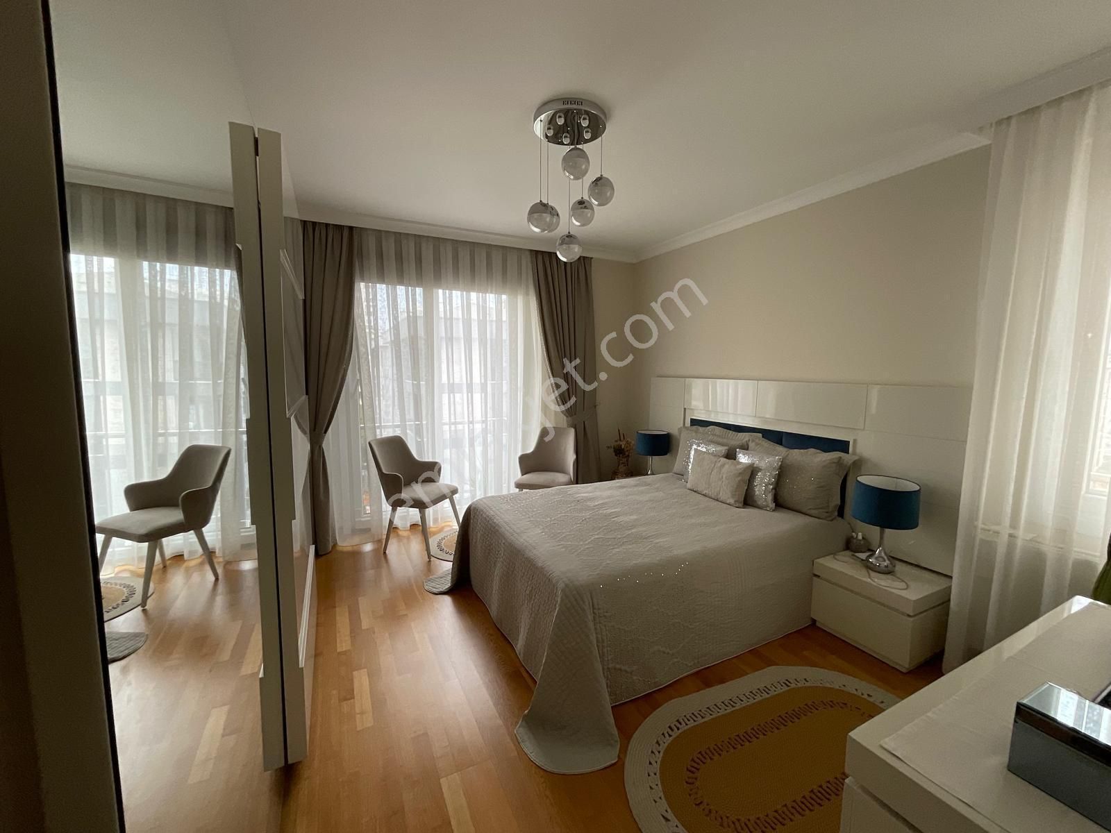 Suadiye Feride Geçidine Yakın 3+1 Balkonlu Ebeveynli Yeni Bina.. - Görsel 17