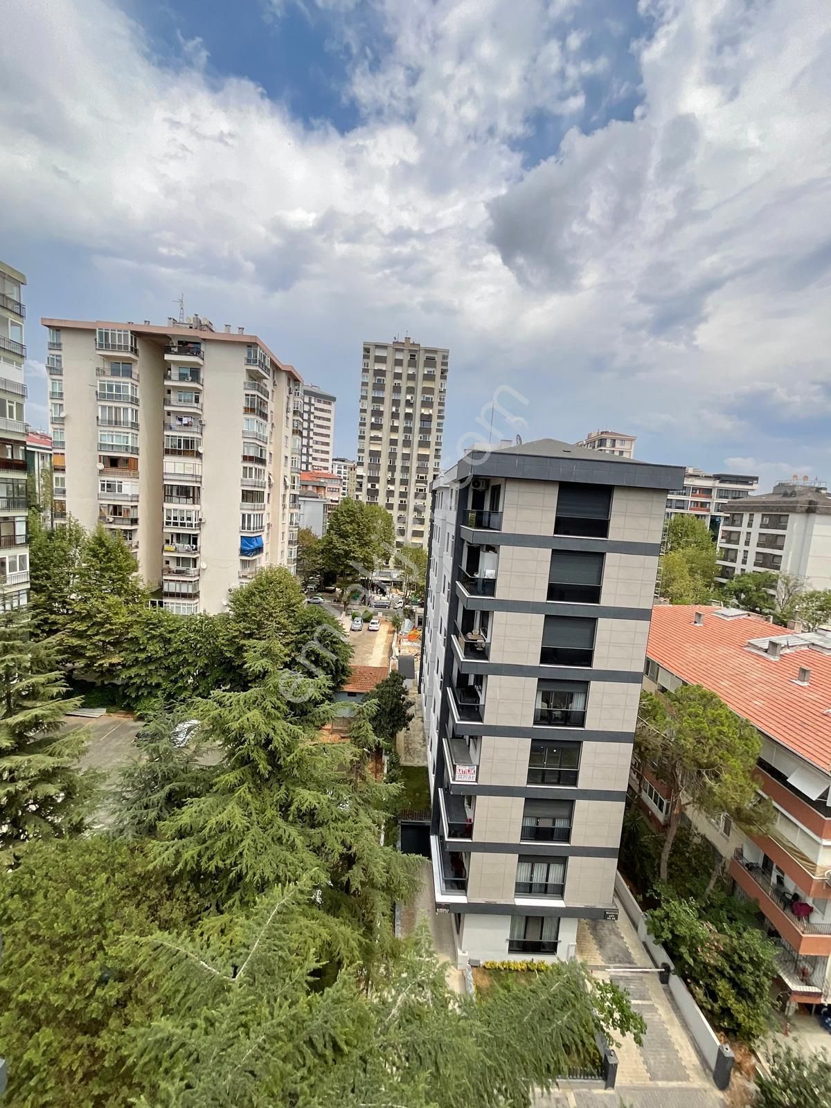 Suadiye Feride Geçidine Yakın 3+1 Balkonlu Ebeveynli Yeni Bina.. - Görsel 26