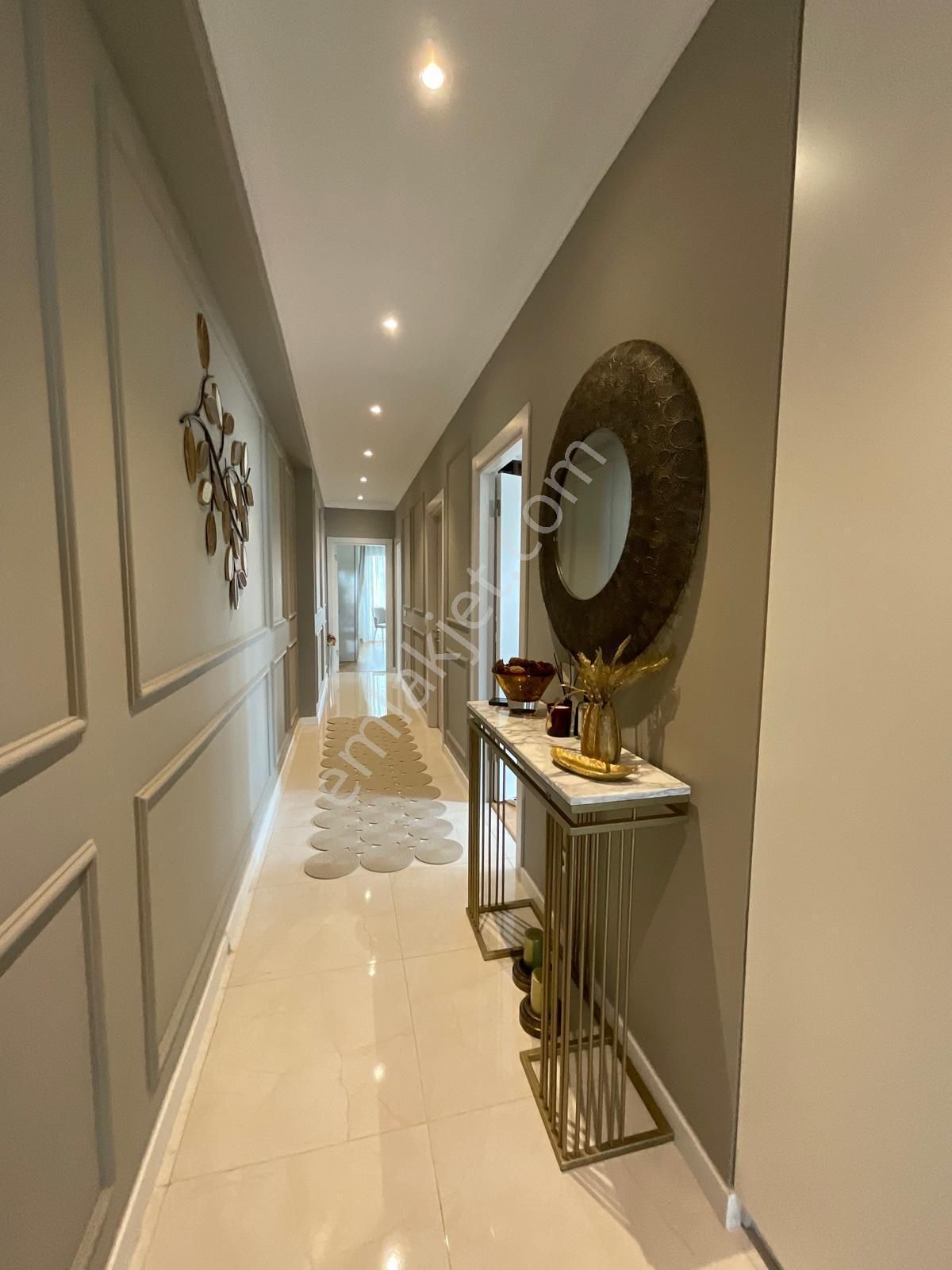 Suadiye Feride Geçidine Yakın 3+1 Balkonlu Ebeveynli Yeni Bina.. - Görsel 21