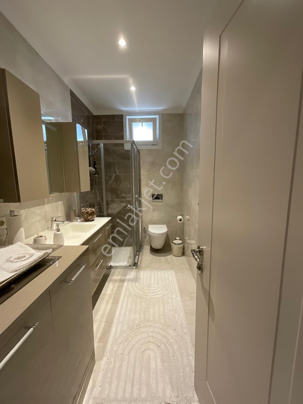 Suadiye Feride Geçidine Yakın 3+1 Balkonlu Ebeveynli Yeni Bina.. - Görsel 15