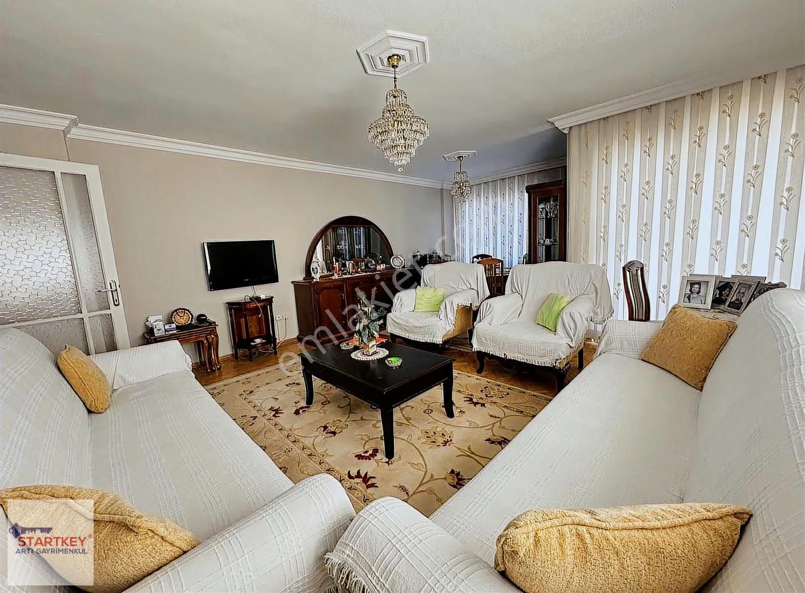 Bayraklı Manavkuyu Da Tarımcı Sitesinde Geniş 3+1 Satılık Daire - Görsel 13