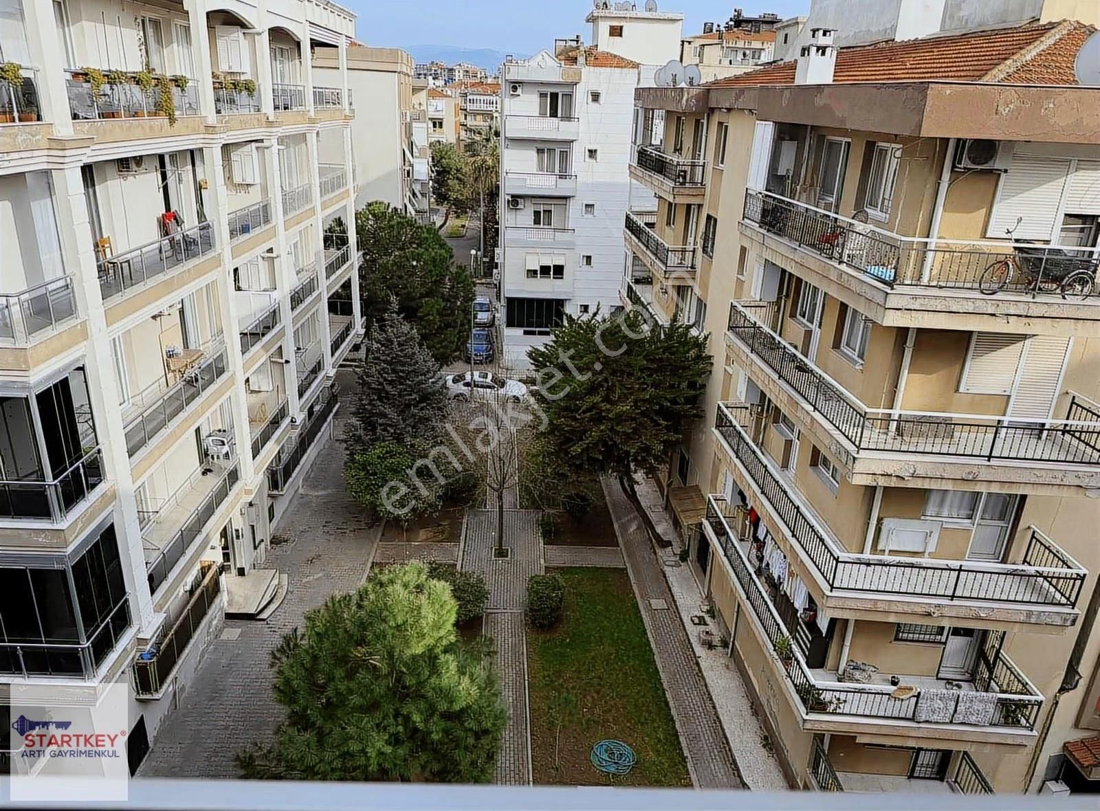 Yalı Mahallesi Atakent Tramvay Durağı Yakını 2+1 Kiralık Daire - Görsel 9