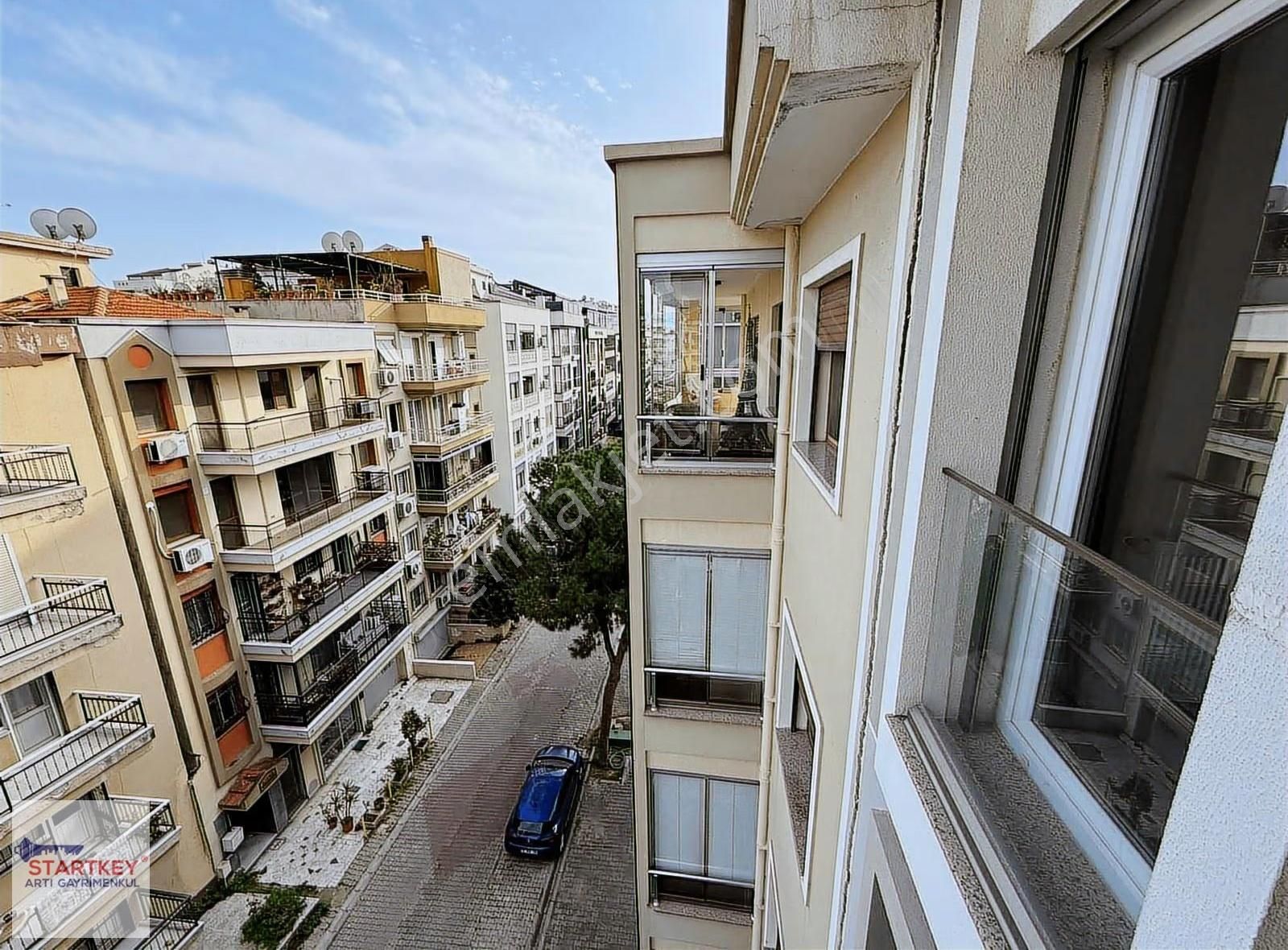 Yalı Mahallesi Atakent Tramvay Durağı Yakını 2+1 Kiralık Daire - Görsel 19