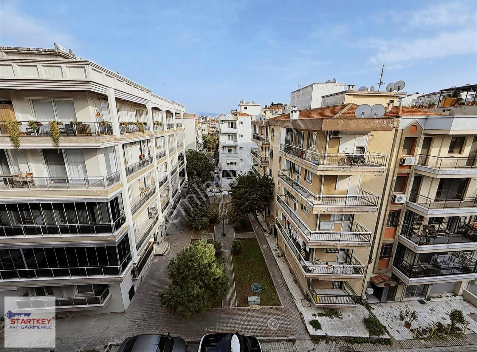 Yalı Mahallesi Atakent Tramvay Durağı Yakını 2+1 Kiralık Daire - Görsel 20