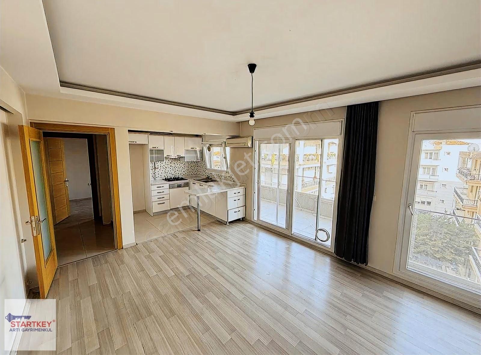 Yalı Mahallesi Atakent Tramvay Durağı Yakını 2+1 Kiralık Daire - Görsel 6