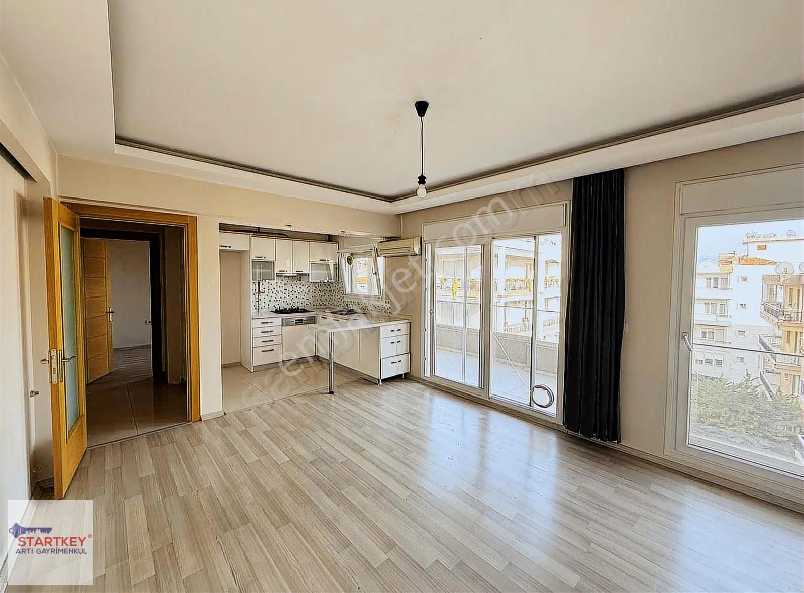 Yalı Mahallesi Atakent Tramvay Durağı Yakını 2+1 Kiralık Daire - Görsel 27