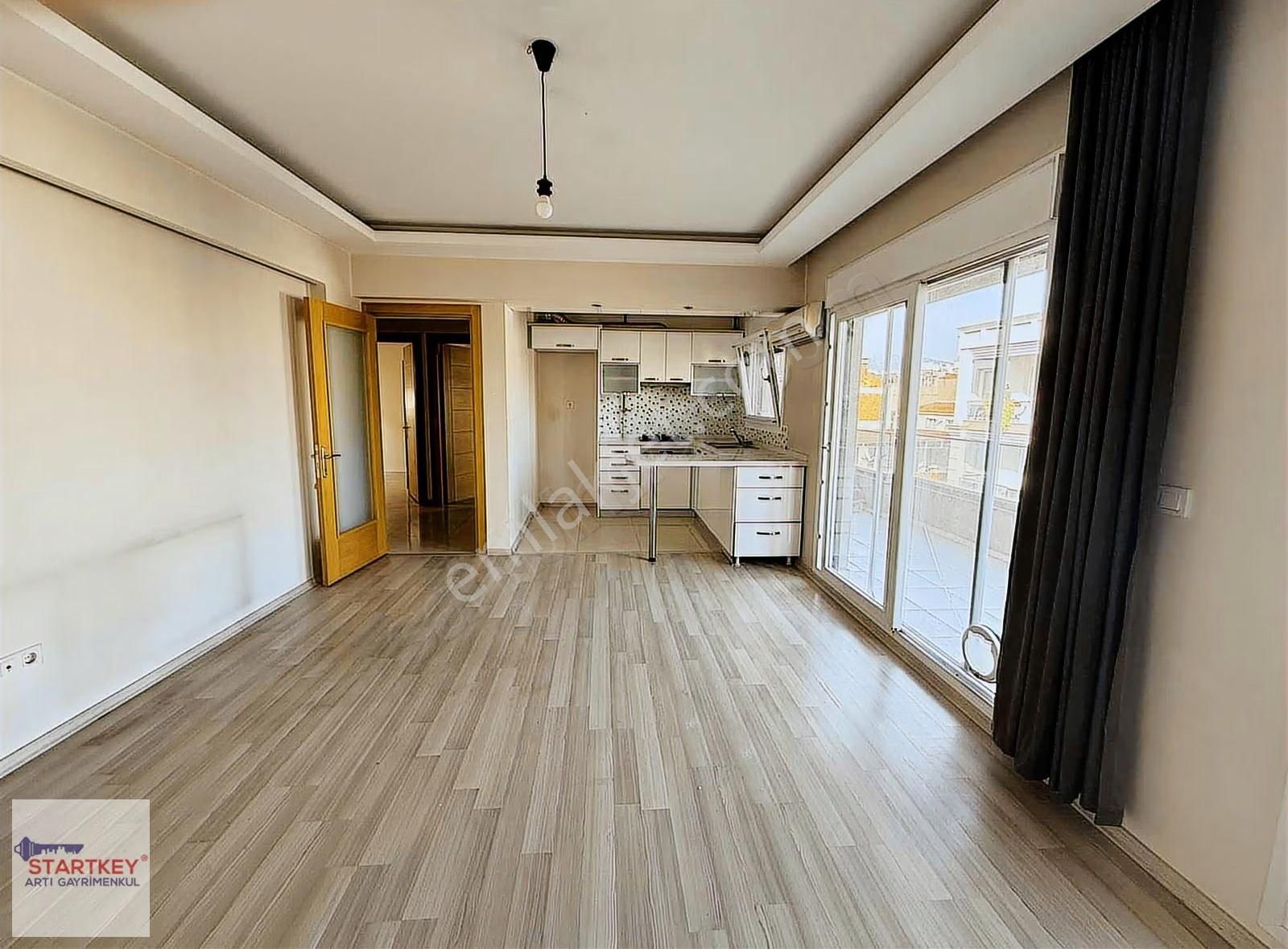 Yalı Mahallesi Atakent Tramvay Durağı Yakını 2+1 Kiralık Daire - Görsel 15