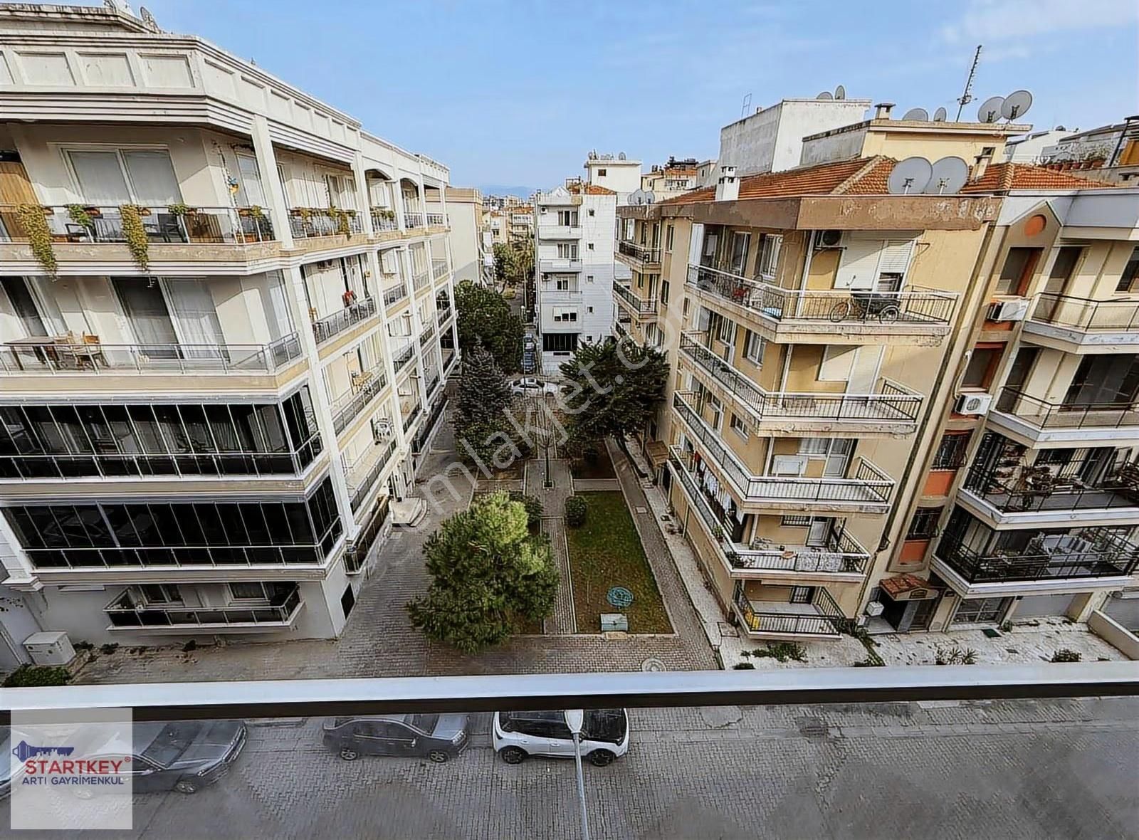 Yalı Mahallesi Atakent Tramvay Durağı Yakını 2+1 Kiralık Daire - Görsel 12