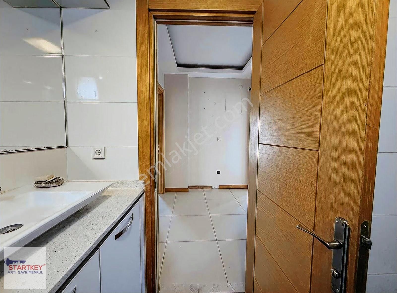 Yalı Mahallesi Atakent Tramvay Durağı Yakını 2+1 Kiralık Daire - Görsel 22
