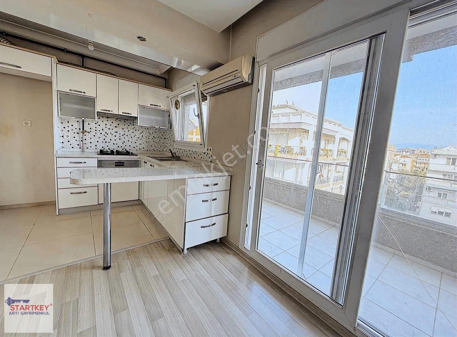 Yalı Mahallesi Atakent Tramvay Durağı Yakını 2+1 Kiralık Daire - Görsel 10