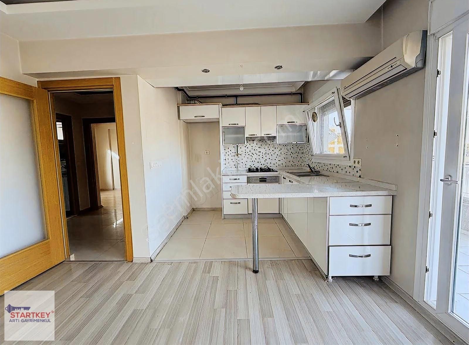 Yalı Mahallesi Atakent Tramvay Durağı Yakını 2+1 Kiralık Daire - Görsel 11
