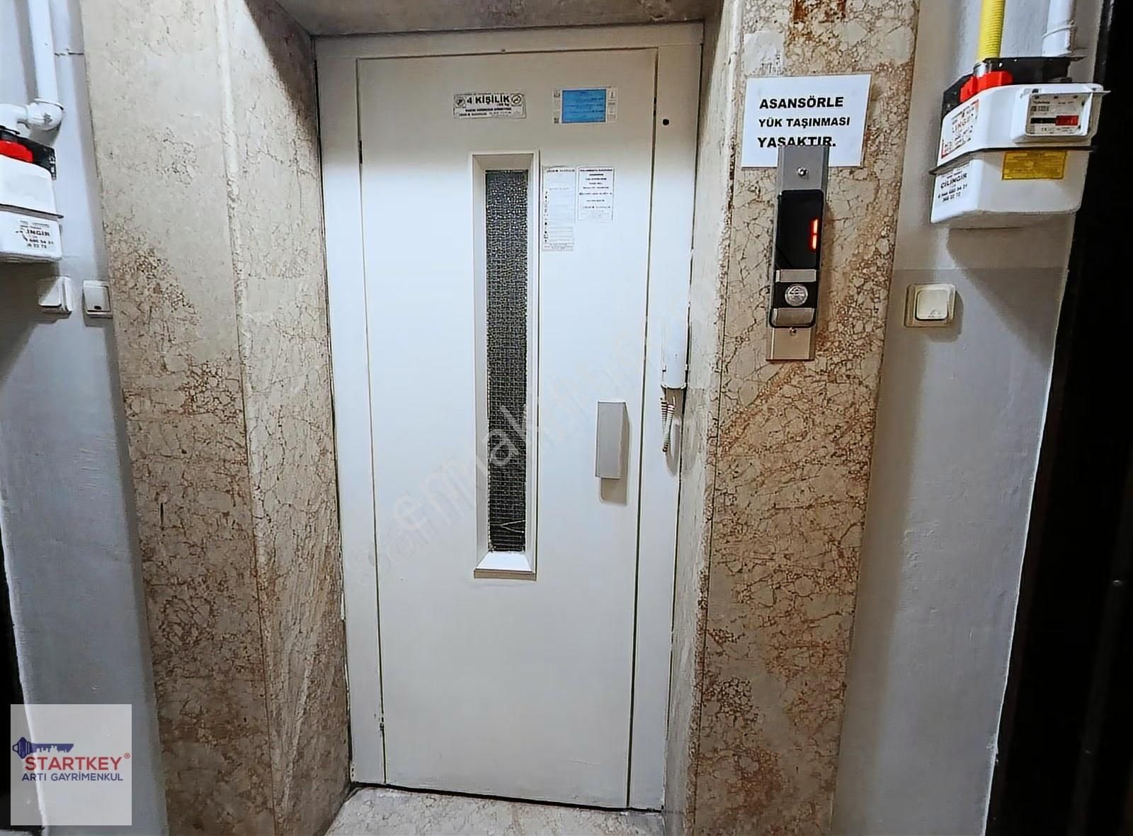 Bahçelievler Zübeyde Hanım Caddesi Üzerinde 3+1 Satılık Daire - Görsel 7