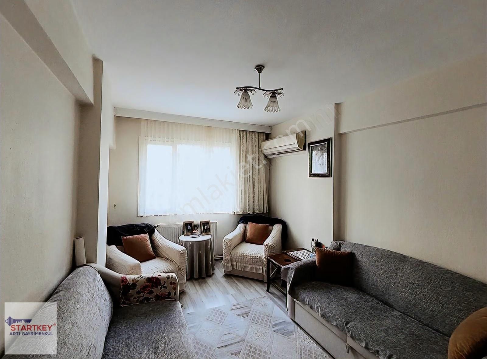 Bahçelievler Zübeyde Hanım Caddesi Üzerinde 3+1 Satılık Daire - Görsel 13