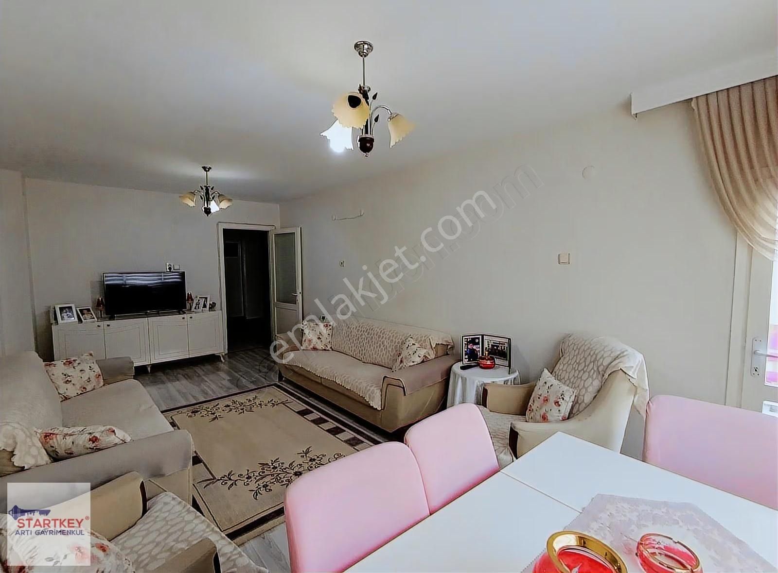 Bahçelievler Zübeyde Hanım Caddesi Üzerinde 3+1 Satılık Daire - Görsel 11