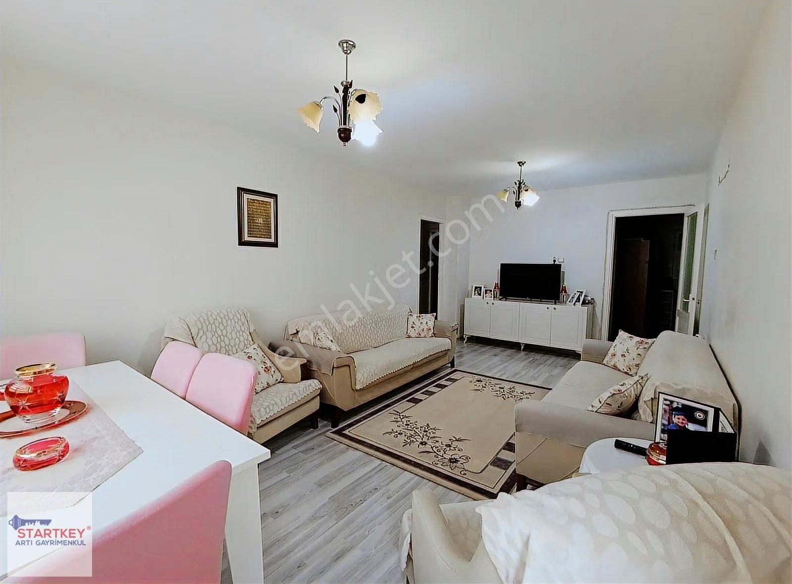 Bahçelievler Zübeyde Hanım Caddesi Üzerinde 3+1 Satılık Daire - Görsel 6