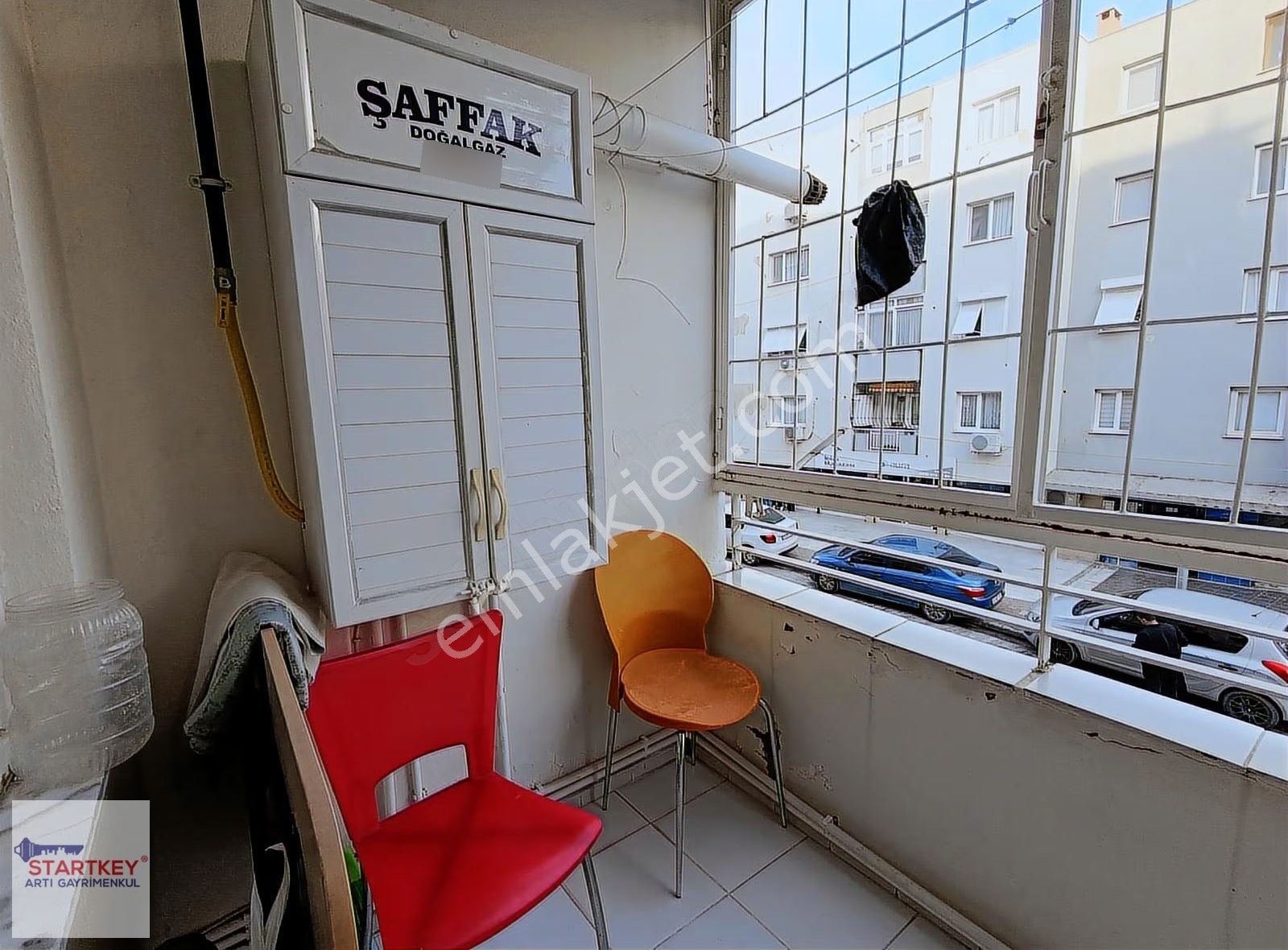 Bahçelievler Zübeyde Hanım Caddesi Üzerinde 3+1 Satılık Daire - Görsel 4