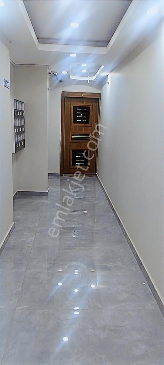 Kartal Hürriyet Mah Site İçinde 2+1 Daire - Görsel 20