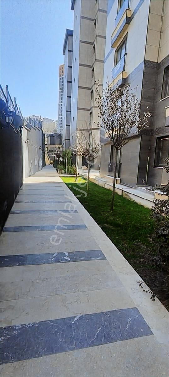 Kartal Hürriyet Mah Site İçinde 2+1 Daire - Görsel 8